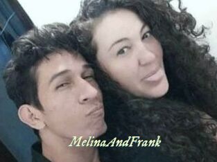 MelinaAndFrank