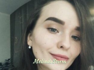 MelindaStorm