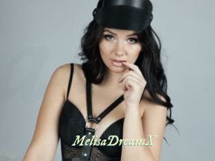 MelisaDreamX