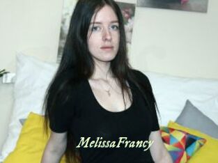 MelissaFrancy