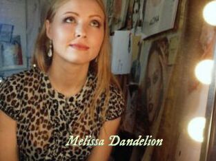 Melissa_Dandelion