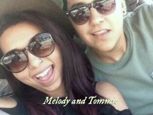 Melody_and_Tommie