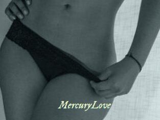 Mercury_Love