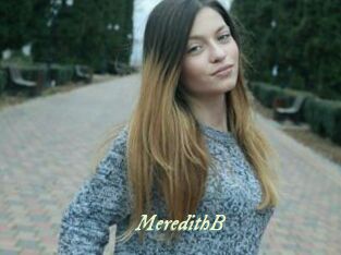 MeredithB