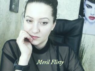 Meril_Flirty