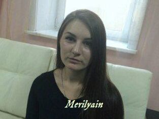 Merilyain