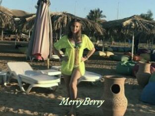 MerryBerry