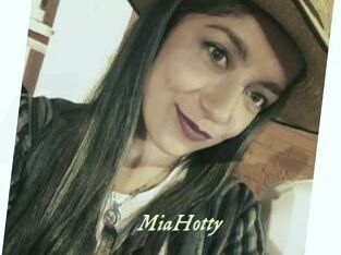 MiaHotty