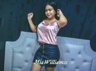 MiaWilliamss