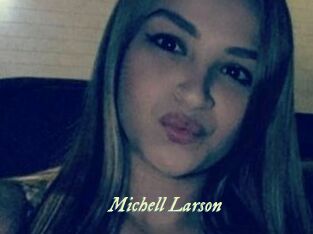 Michell_Larson