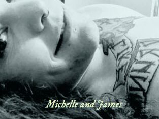 Michelle_and_James