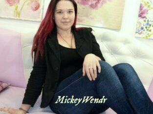 MickeyWendr