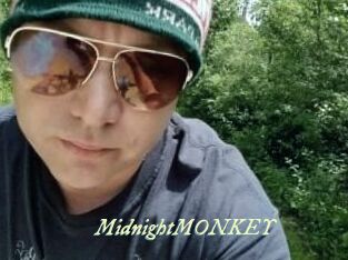 MidnightMONKEY