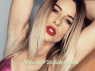 MikaelaWittBabestation