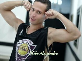 MikeAlesandro