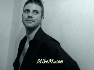 MikeMason