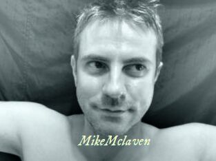 MikeMclaven