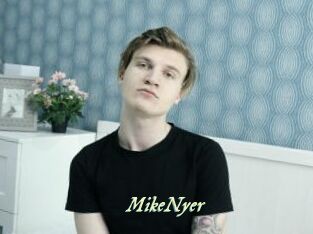 MikeNyer