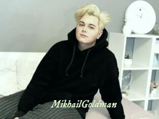 MikhailGoldman