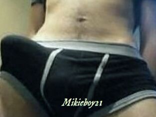 Mikieboy21