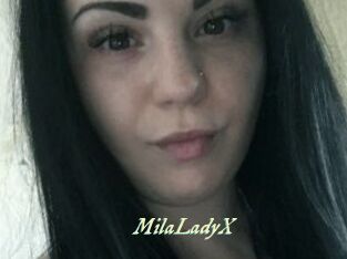 MilaLadyX