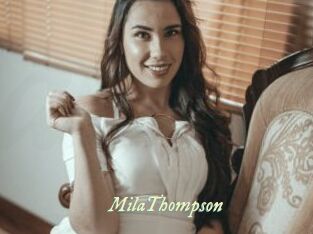 MilaThompson