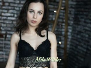 MilaWilder