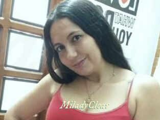 MiladyClear