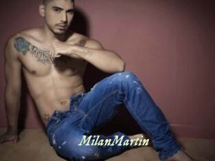 MilanMartin