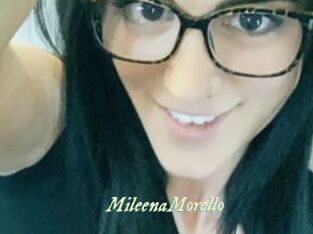 MileenaMorello