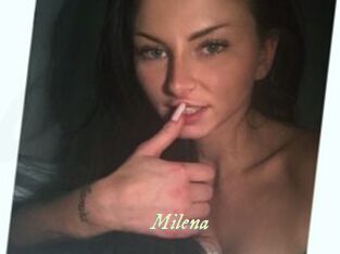 Milena