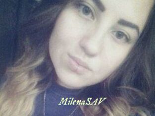 MilenaSAV