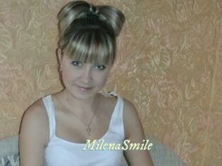 MilenaSmile