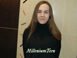 MilleniumTeen