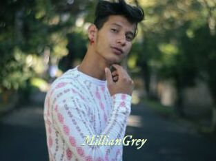 MillianGrey