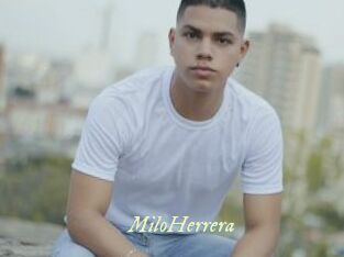 MiloHerrera