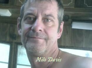 Milo_Davis