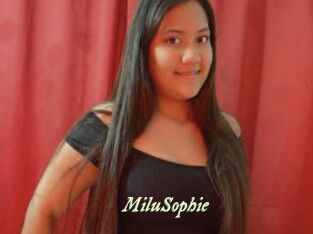 MiluSophie