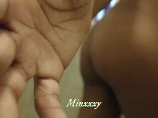 Minxxxy