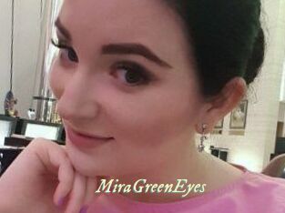 MiraGreenEyes