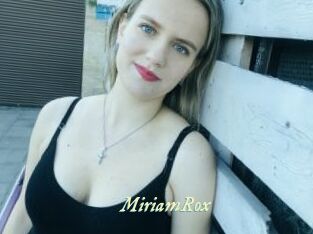 MiriamRox