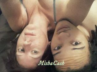 MishaCash