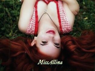 MissAllina