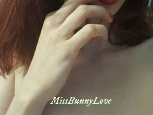 MissBunnyLove