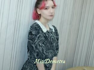 MissDemetra