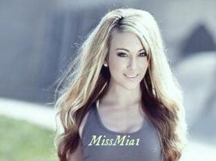 MissMia1