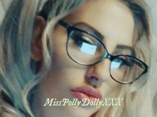 MissPollyDollyXXX