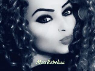 MissRebekaa