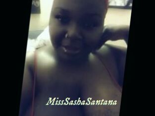 MissSashaSantana