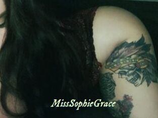 MissSophieGrace